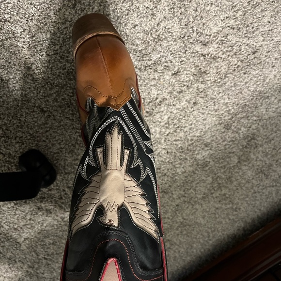 Sam Edelman boots - Picture 3 of 4